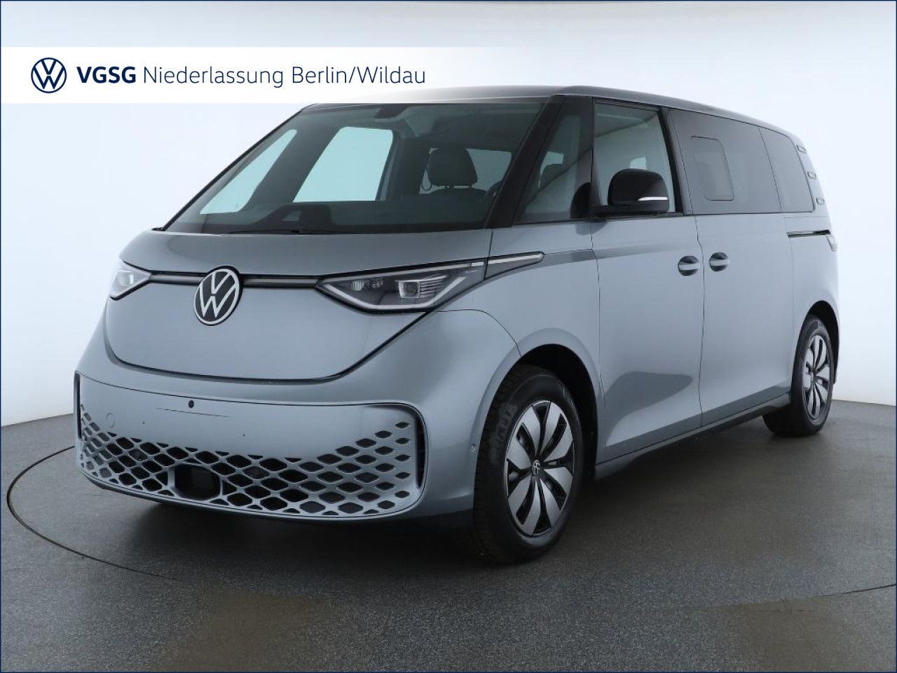 Volkswagen ID. Buzz - Bild 2