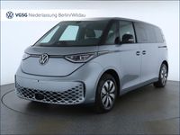 Volkswagen ID. Buzz - Vorschau Bild 2