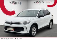 Volkswagen Tiguan - Vorschau Bild 1