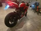 Ducati Panigale R - DUCATI PANIGALE R