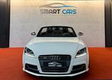 Audi TTS Roadster*Leder*Navi*Xenon*Bose*Tempo*Scheckh - Audi TTS Gebrauchtwagen
