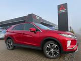 Mitsubishi Eclipse Cross 1.5 CVT *Navi*SHZ*Alu*Klimaauto - Mitsubishi Gebrauchtwagen in Augsburg