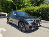 BMW X5 M50 d*Motor-Neu*VOLL*MwSt - : Motor