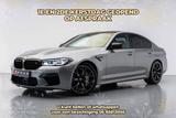 BMW M5 Competition |Ceramic|HUD|Carbon|Massage|VOLL| - gebrauchte BMW M5 aus dem Jahr 2021