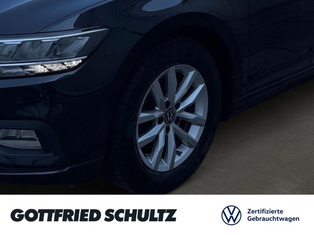 Volkswagen Passat Variant - Bild 11