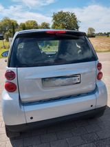 Smart ForTwo coupé 1.0 52kW edition limited two ed... - Smart: For Two