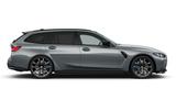 BMW M3 Comp. xDrive Touring 530PS InnoP, Sitzbelüft. - BMW M3 in Mannheim