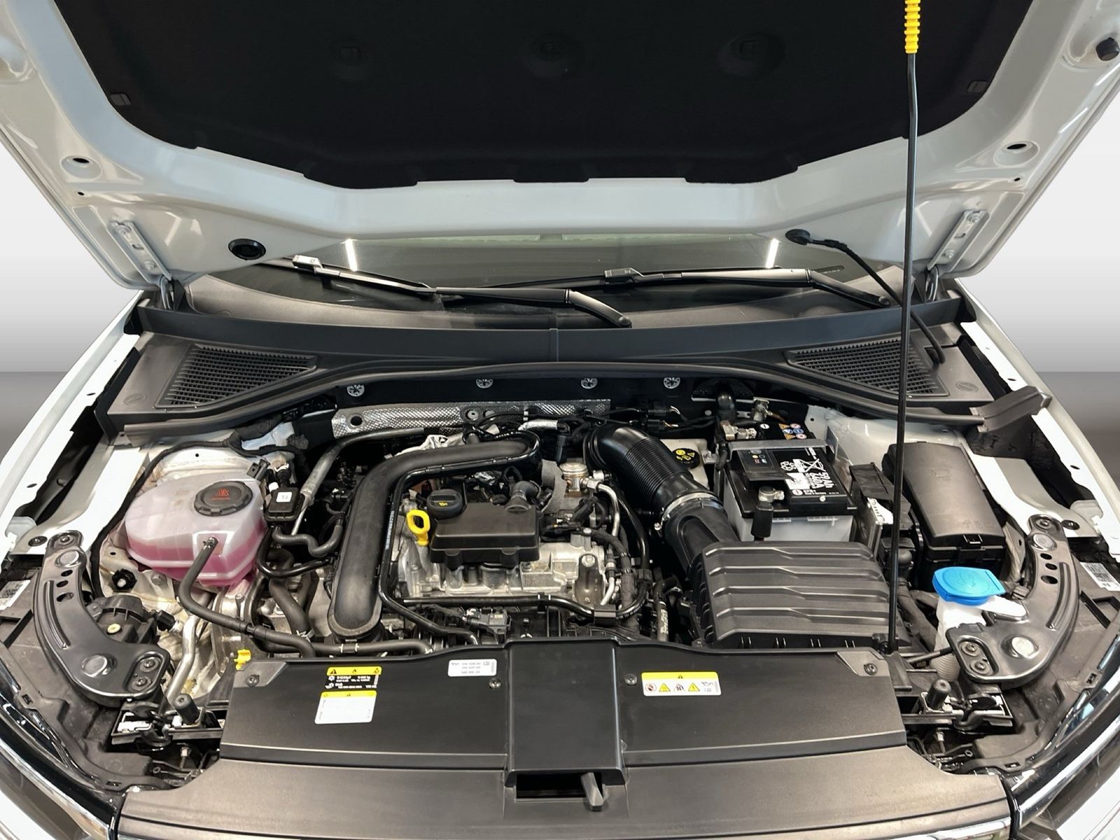 Volkswagen T-Roc - Bild 20