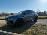 Jaguar E-Pace P200 R-DYNAMIC HSE AWD Auto Pano 