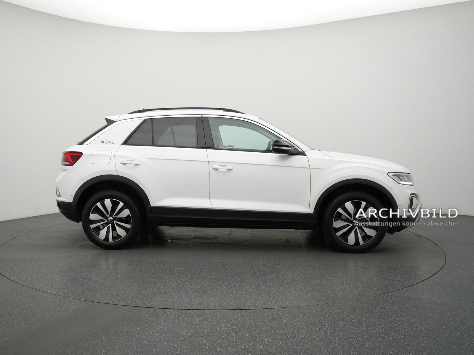 Volkswagen T-Roc - Bild 2