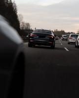 Audi RS5 Coupe quattr tiptr noOPF Mamba Kera Carb B&O - Audi RS5 in Stuttgart