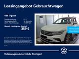 Volkswagen Tiguan Elegance 1.5 TSI DSG Navi ACC LED PDC SHZ