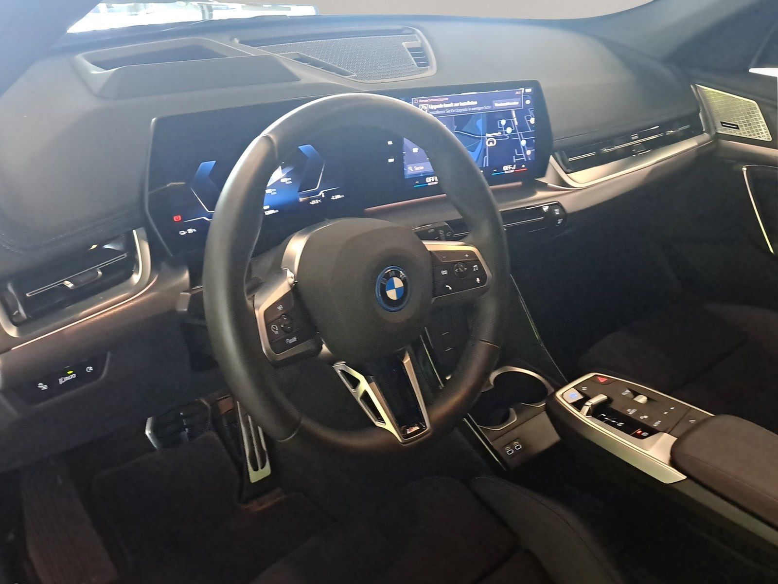 BMW iX1 - Bild 4