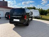 Mercedes-Benz 250 D 4Matic lang LEDER*LED*DIST*StandH*E.Heck - Mercedes-Benz 250: Standheizung