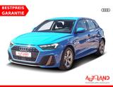 Audi A1 Sportback 25 1.0 TFSI S line LED Sitzheizung - Audi A1 Gebrauchtwagen in Dresden