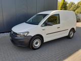 Volkswagen Caddy Nfz Kasten BMT*Navi*Rückfahrkamera* - VW Caddy Gebrauchtwagen in Bielefeld