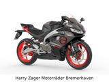 Aprilia RS 457 sofort lieferbar! - APRILIA RS 457