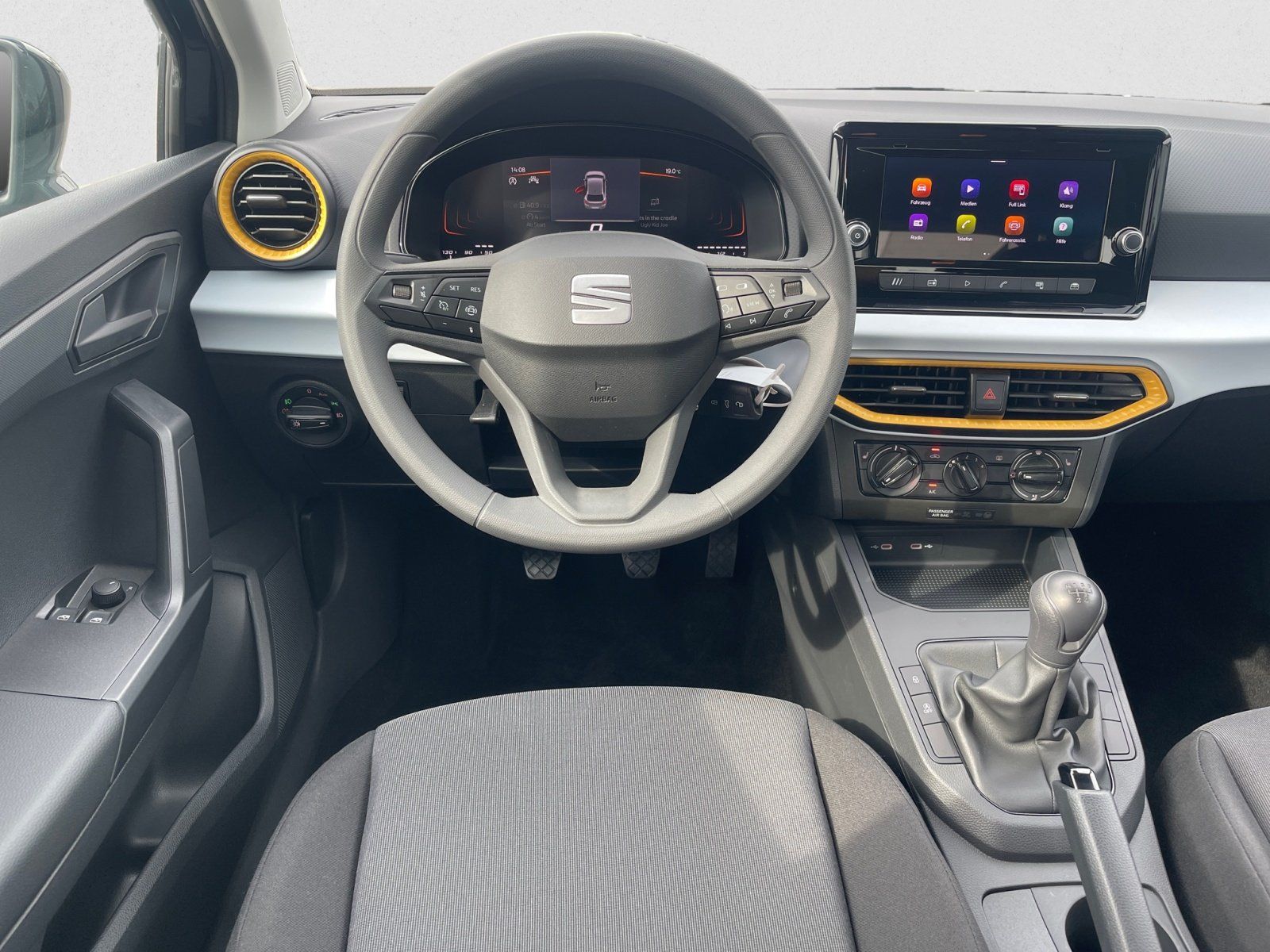Seat Ibiza - Bild 11