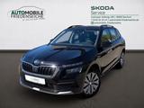 Skoda Kamiq Tour 1.0 TSI 70 KW Clima PDC Sitzh. - Skoda Kamiq Gebrauchtwagen in Bochum