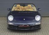 Porsche 997 997 3.8 Carrera S Cabrio - Porsche 997 Gebrauchtwagen