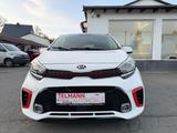 Kia Picanto GT-Line - Kia mit Benzin-Antrieb: Kleinwagen, Automatik