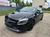 Mercedes-Benz A 160 Automatik*Kamera*Klima*EURO 6 - Mercedes-Benz A 160 Gebrauchtwagen in Mönchengladbach