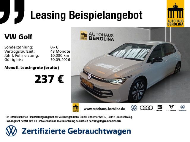 Volkswagen Golf - Bild 2