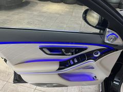 MERCEDES-BENZ S 350 S 350 d 4Matic L (223.131) - Vorschau 19