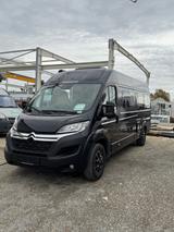 Globecar Campscout baugleich Roadcruiser - Globecar Campscout