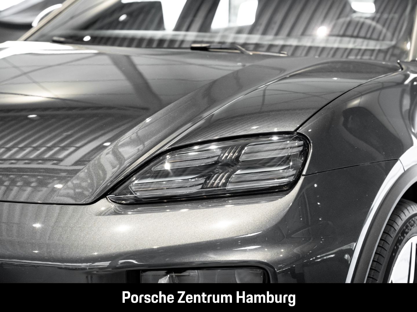 Porsche Macan - Bild 27