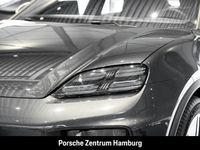 Porsche Macan - Vorschau Bild 27