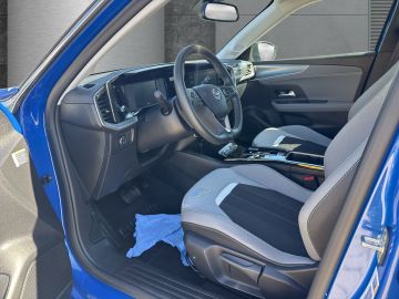 Opel Mokka - 7