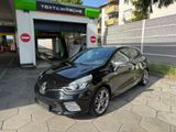Renault Clio IV GT 120 PS Automatik 65.000Km Navi SHZ - Renault Clio: 1.6