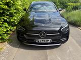 Mercedes-Benz E 300 de T Autom. - - Mercedes-Benz E 300 in Bochum