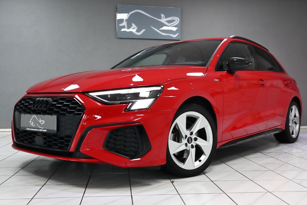 Image of Audi A3