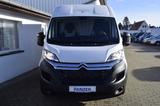Citroën Jumper 2.2 HDi DUO 540 Standklima Dusche Herd Kü - Citroën Wohnmobil oder -wagen Jumper