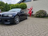 BMW M3 E46 Cabrio  - BMW M3: Cabrio, E46