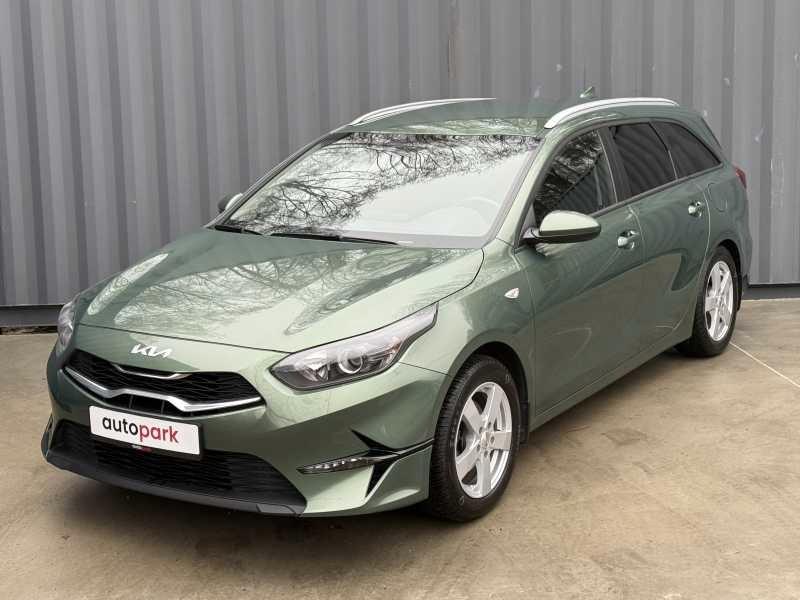 Kia cee'd Sportswagon 1.0 T-GDI Vision Sportswagon