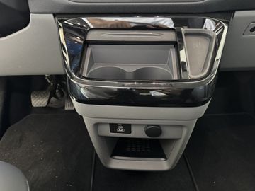 Ford Tourneo Custom Active L2 ACC  Teilleder