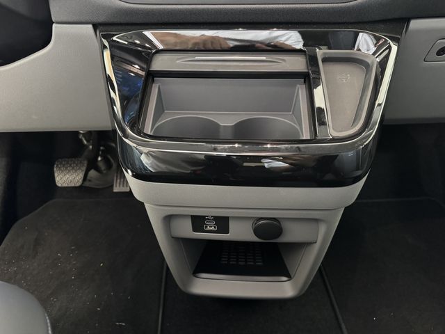 Ford Tourneo Custom Active L2 ACC  Teilleder