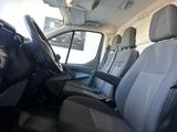 Ford Transit Custom Kasten 310 L2 2.2 TDCI Trend - Ford Transit Custom Gebrauchtwagen in Hamburg