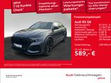 Audi RSQ8 4.0 TFSI qua. Luft B&O Nacht 305km/h Matrix - Audi RSQ8 Gebrauchtwagen in Hamburg