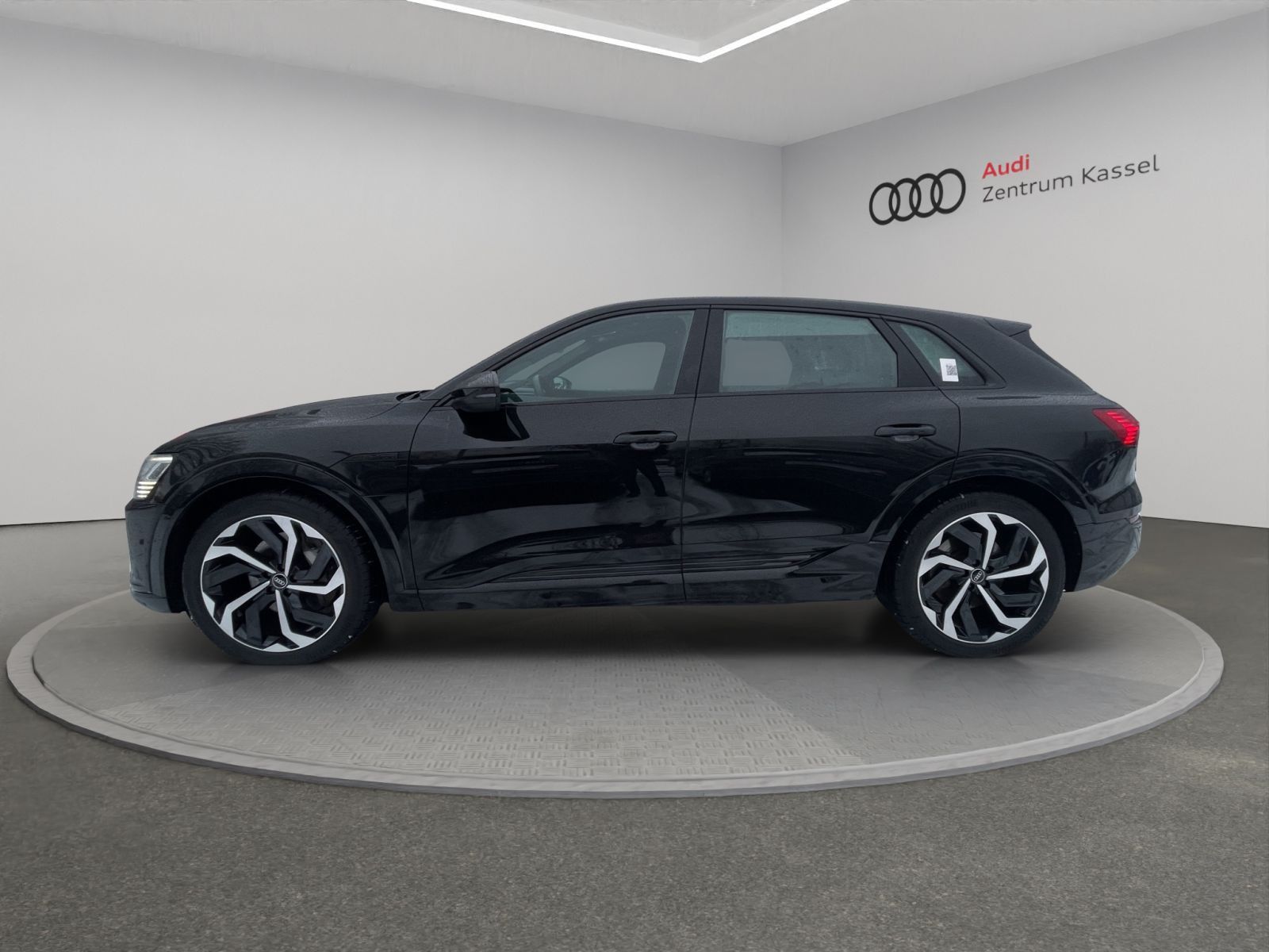 Audi Q8 e-tron - Bild 5