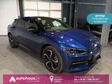 Kia EV6 77,4 kWh GT Line LED|Navi|360°|Wä-Pu|ACC - blaue Kia EV6
