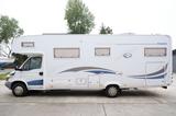 Dethleffs Globetrotter XXL A9000 - Dethleffs Globetrotter