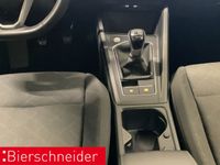Volkswagen Golf - Vorschau Bild 15