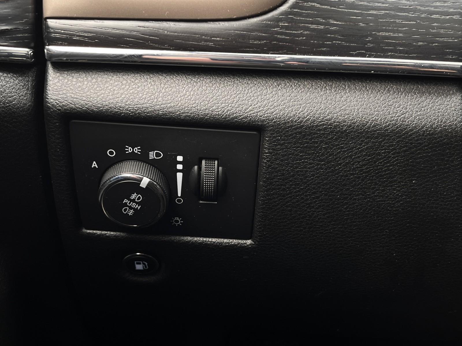 JEEP GRAND CHEROKEE 3.0 SUMMIT / BVA / ACC / 4X4 / PANORAMIQUE | 250 ch |/ GARANTIE