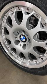 BMW 540i A Exclusive Exclusive 1 Vorb. Bmw Scheckhef - gebrauchte BMW 540 aus dem Jahr 2002