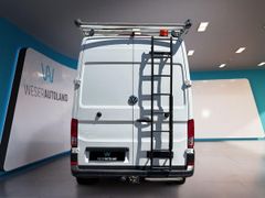 Fahrzeugabbildung Volkswagen Crafter 50 lang plus Hochdach AHK KLIMA STANDHEI
