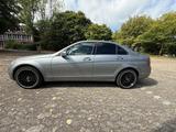 Mercedes-Benz Mercedes C 250 CGI - gepflegt, 2 Hand - Mercedes-Benz C 250 in Krefeld